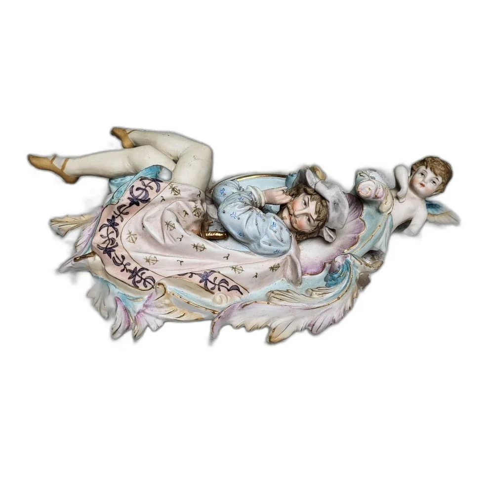 Victorian decoration